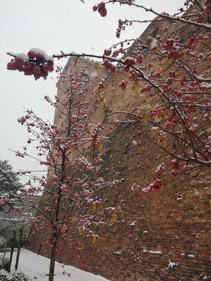 Rocca Di Arignano 호텔 외부 사진