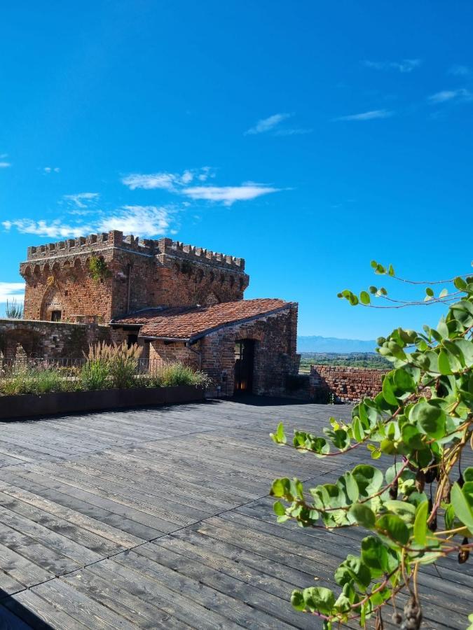 Rocca Di Arignano 호텔 외부 사진