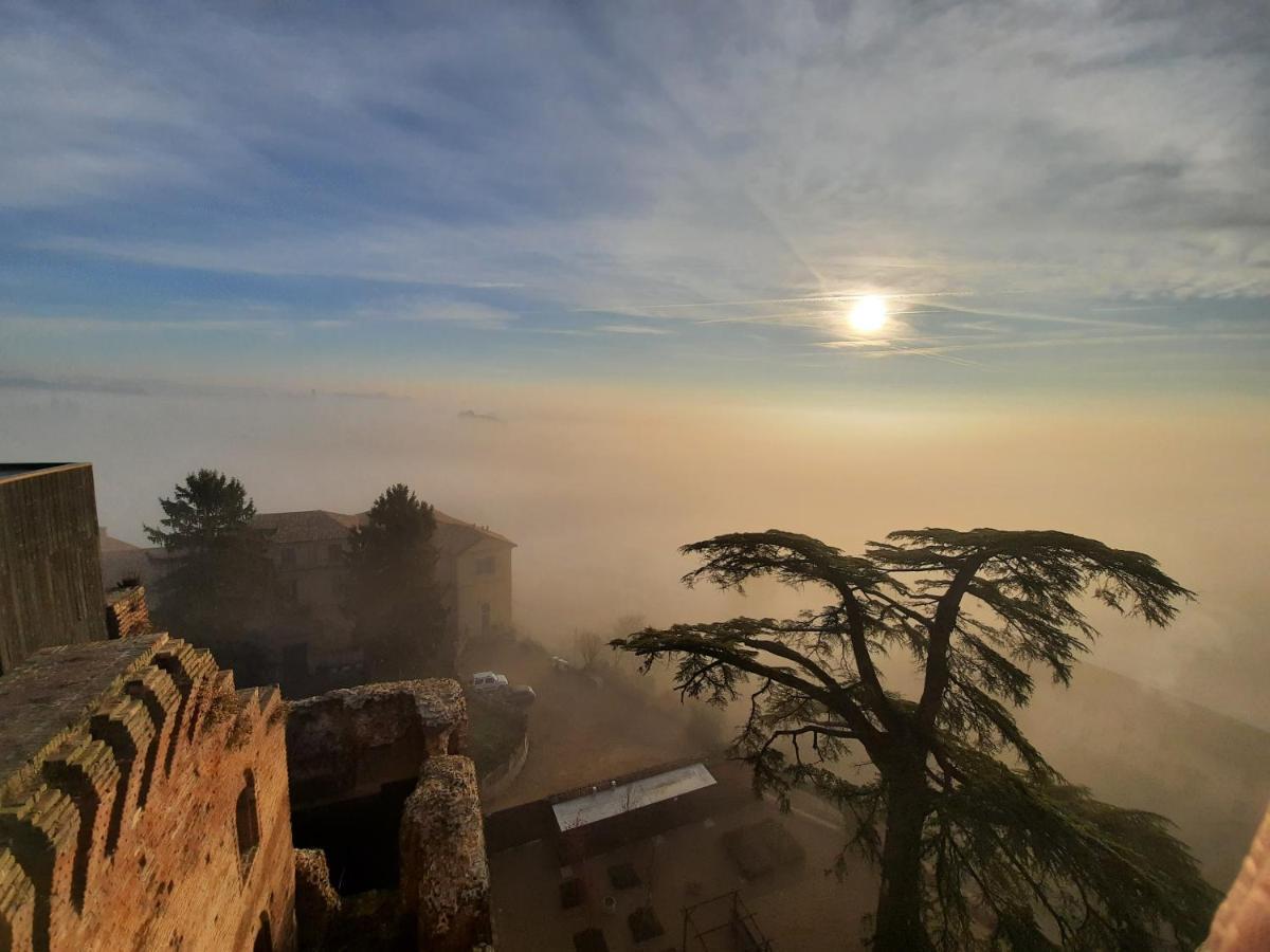 Rocca Di Arignano 호텔 외부 사진